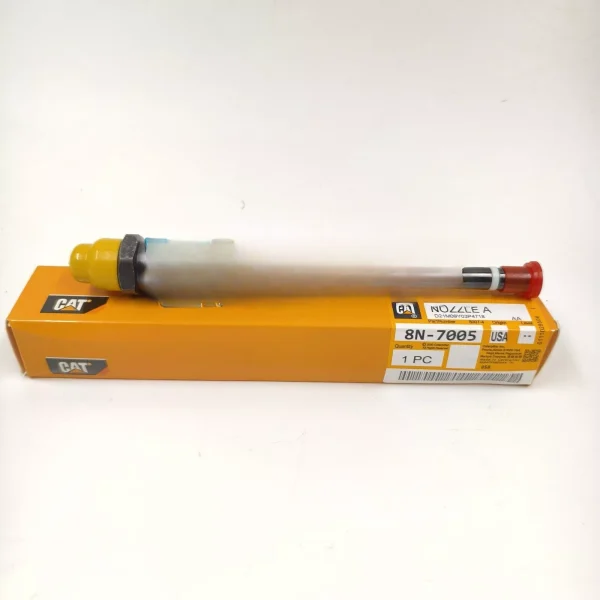 Fuel Injector fit CAT Caterpillar Engine 3304 3306 3406 3406B 3406C ...