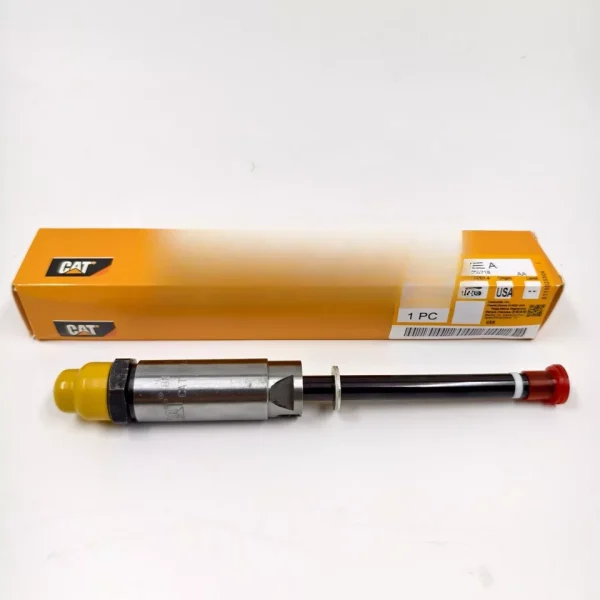 Fuel Injector fit CAT Caterpillar Engine 3304 3306 3406 3406B 3406C ...