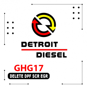 DD 15 GHG17